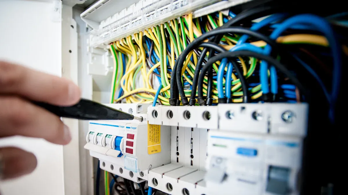 Comparing Wire Harness Manufacturers