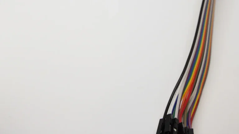 How to Choose a Reliable Automotive Wire Harness Supplier