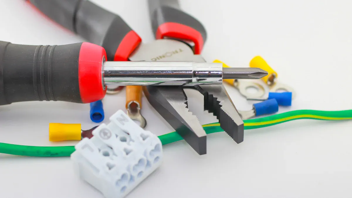 Design and Prototyping in Wire Harness Manufacturing