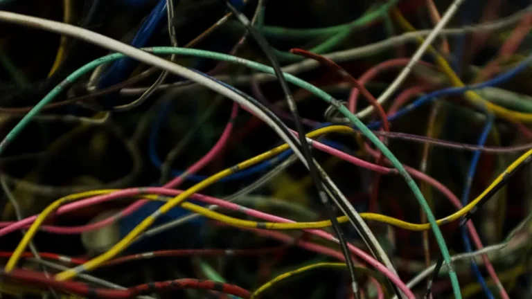 How Wire Harnesses and Cable Assemblies Are Made