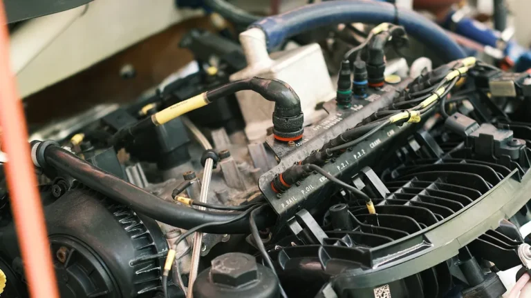 Common Materials Used in Car Wire Harnesses