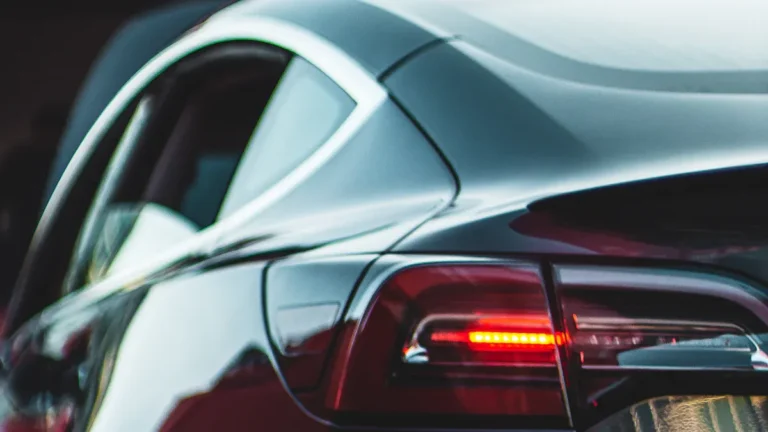 How Tesla Sets the Standard for Wiring Harness Requirements in 2025