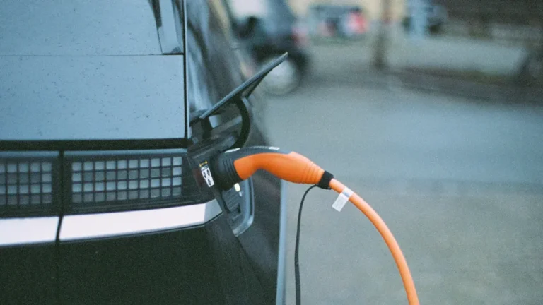 Comparing New Energy Harnesses for Automot...