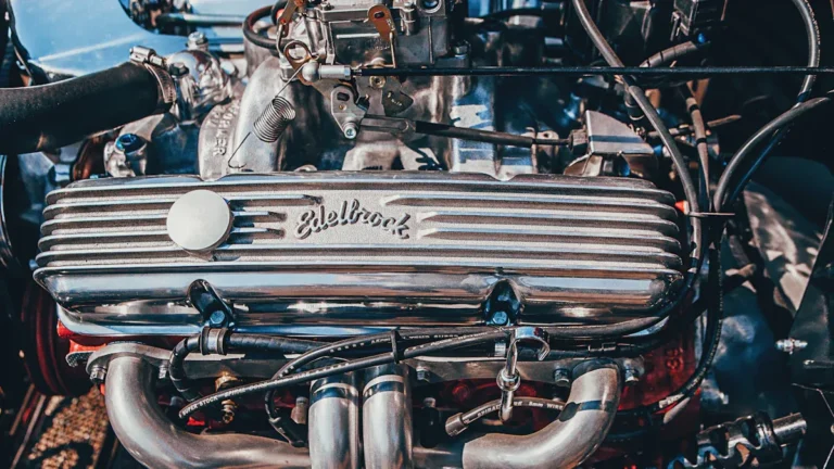 What Is an Engine Wiring Harness and How Does It Work