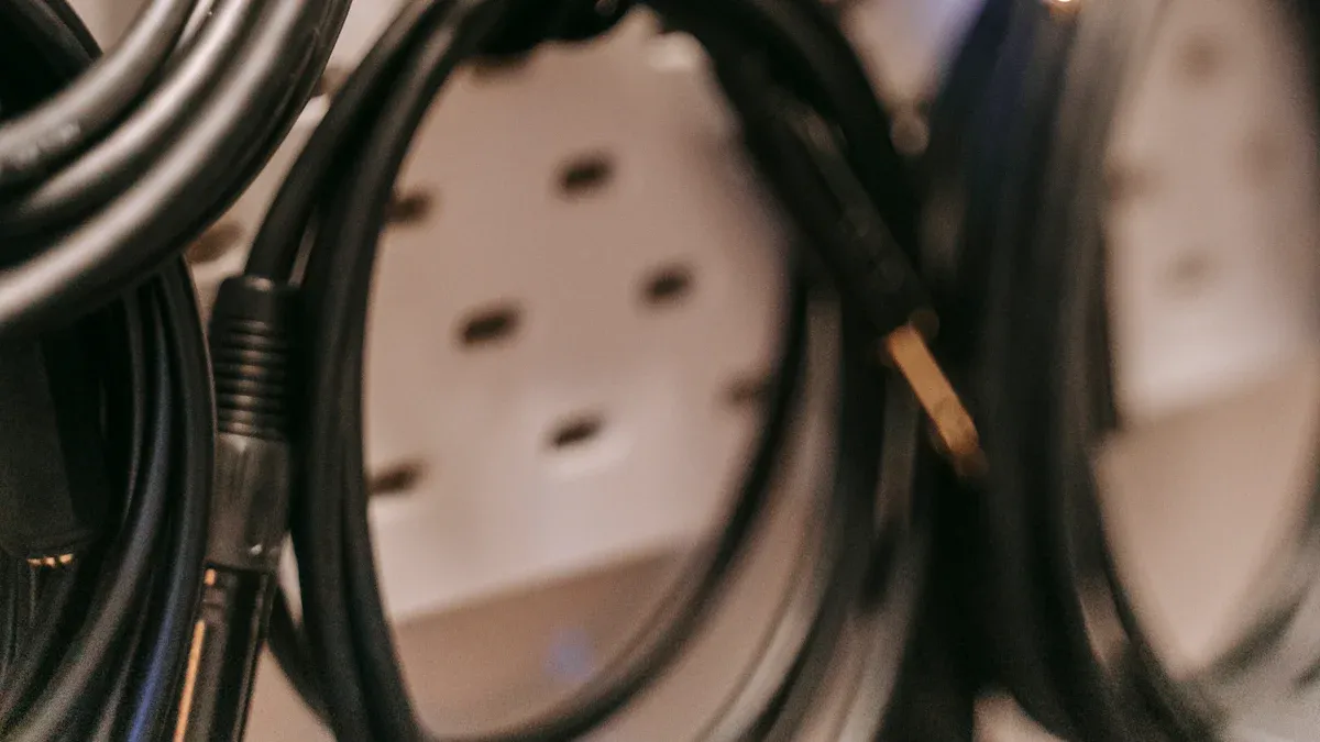 Automotive Wire Harness Manufacturer Comparison