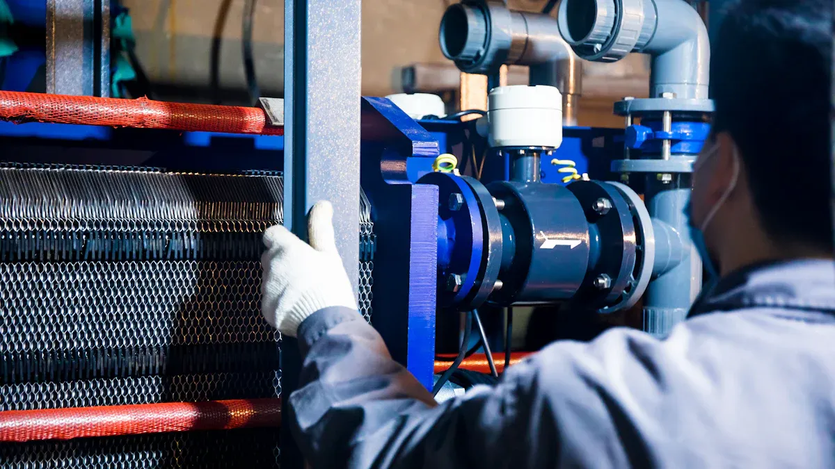 Sustainable Practices in Wire Harness Manufacturing