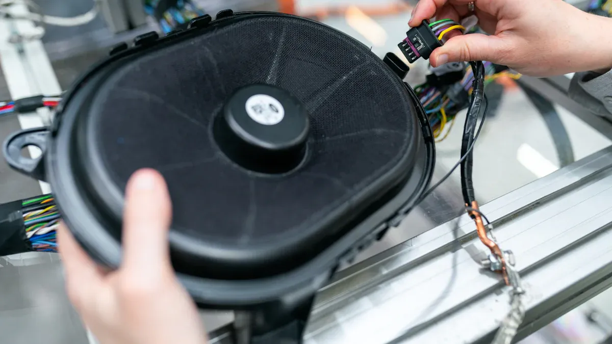 Product Innovations by Leading Wire Harness Manufacturer