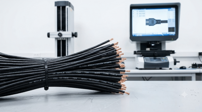 Wire Harness Continuity Test: 5 Critical C...